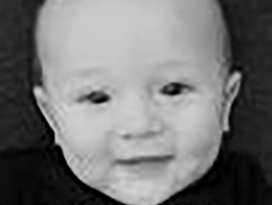 Kayden Jeffrey Trusty