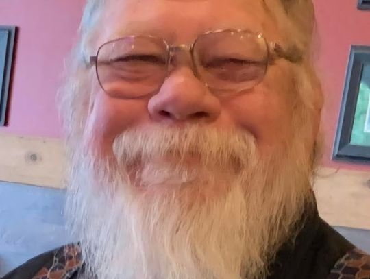 Kenneth Allen ‘Kenny’ Moody