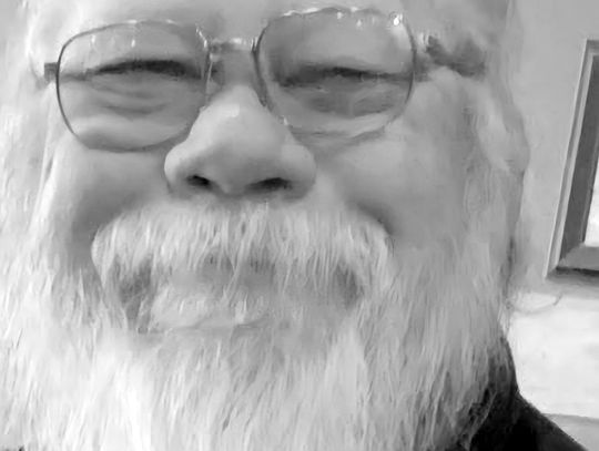 Kenneth Allen ‘Kenny’ Moody