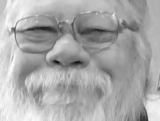 Kenneth Allen ‘Kenny’ Moody