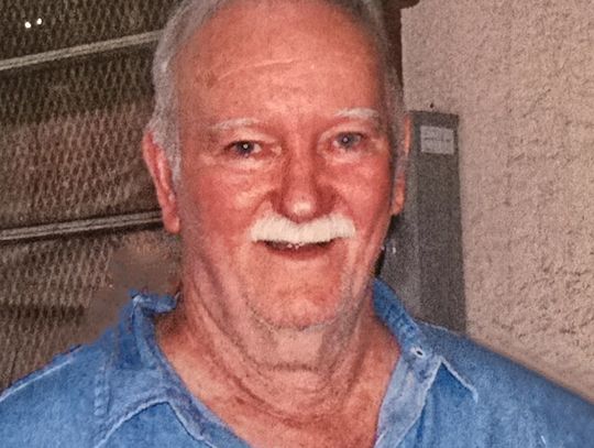 Kenneth Harold ‘Ken’ Rooks Sr.