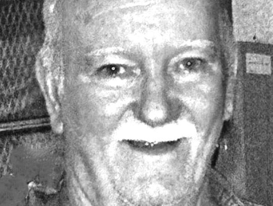 Kenneth Harold ‘Ken’ Rooks Sr.