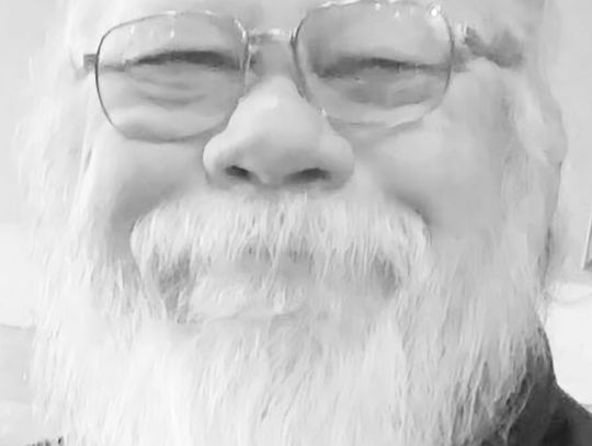 Kenneth ‘Kenny’ Allen Moody