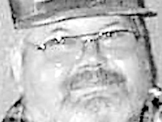 Kenneth Lester Crews