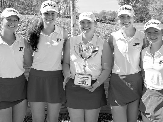 Lady Bears capture Burke County tourney