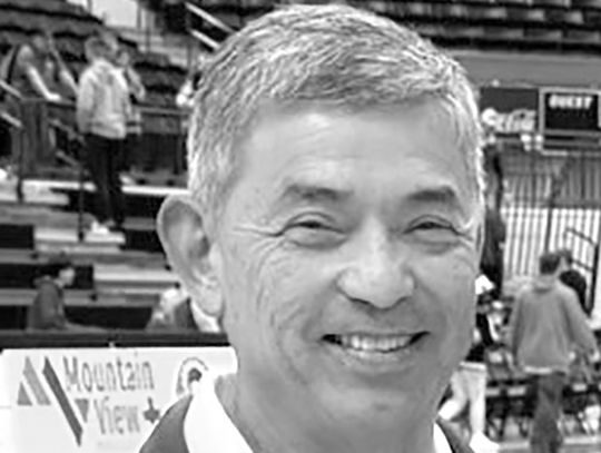 Lady Bears’ Douberly retiring after 43 years