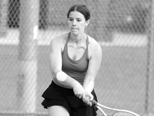 Lady Bears down Sonoraville, Rockmart