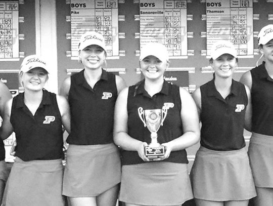 Lady Bears four-year reign ends