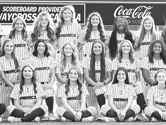 Lady Bears open 2026 campaign with five straight wins