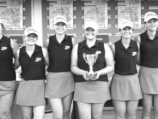 Lady Bears’ quest for fifth straight title ended by Hart County