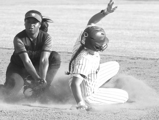 Lady Bears stretch win streak to five games