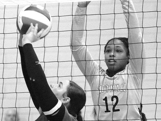 Lady Bears win Region 3 title
