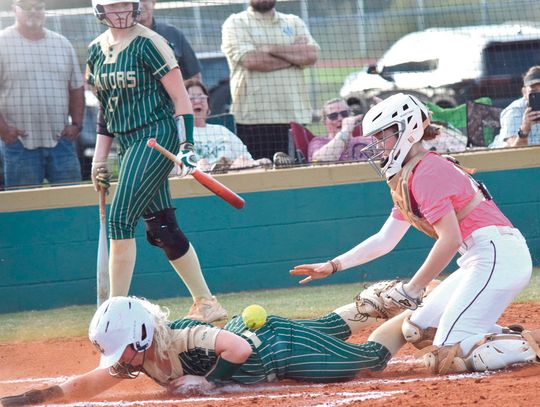 Lady Gators beat Tattnall Co., No. 10 Coffee during last week