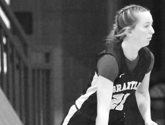 Lady Herons avenge lone loss, Herons finish sweep of ACHS