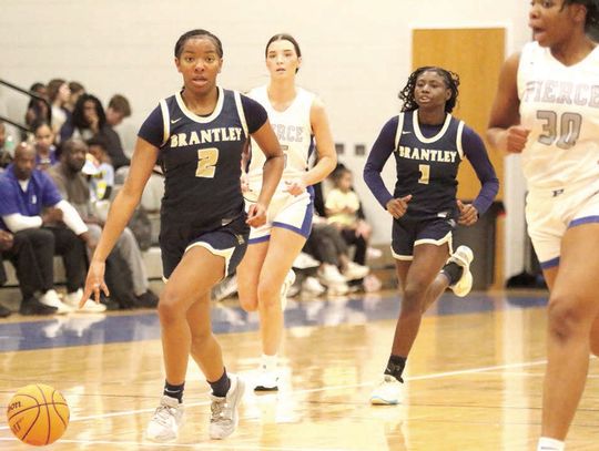 Lady Herons headed to ‘Big Dance’