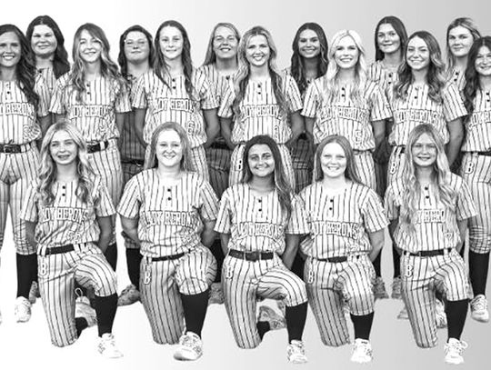 Lady Herons lose 2 of 3 to Thomasville in first Region 1-A DI three-game series