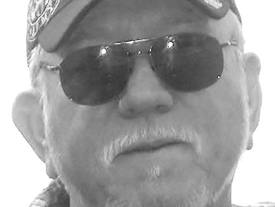 Larry ‘Gabby’ Hayes