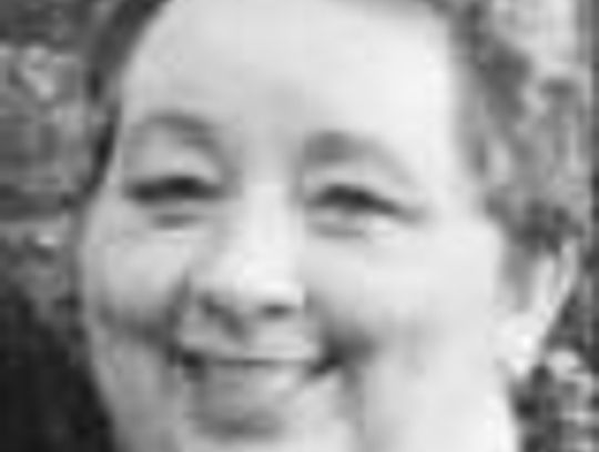 Laura Darlene ‘Dotty’ Brown McWhorter