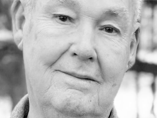 Laverne ‘Buddy’ Carter