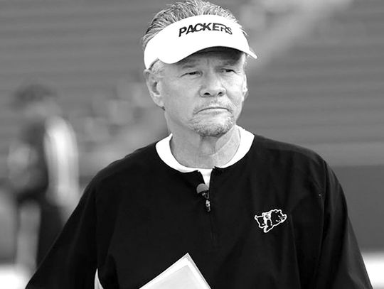 Legendary coach Rush Propst makes return to sidelines at Coosa Christian