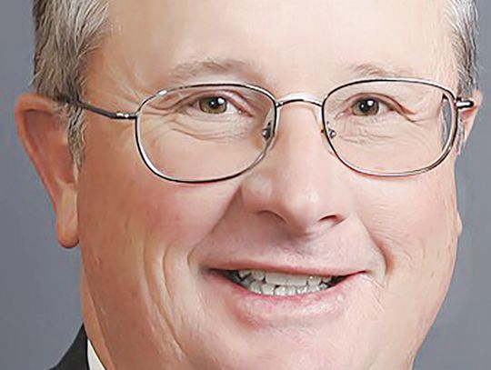 Legislators see forward thinking as a key to development