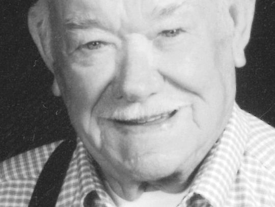 Leland George Cox