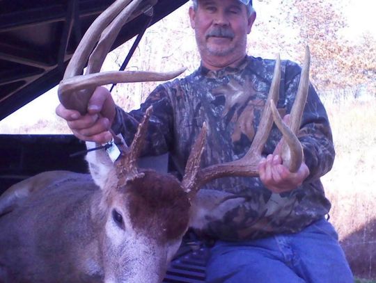 Leon James  ‘Buddy’ Tuten Jr.