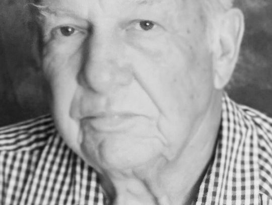 Lewis ‘Buddy’ Dyal, Jr.