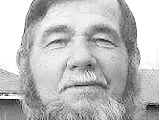 Limon Leroy ‘Roy’ Melton