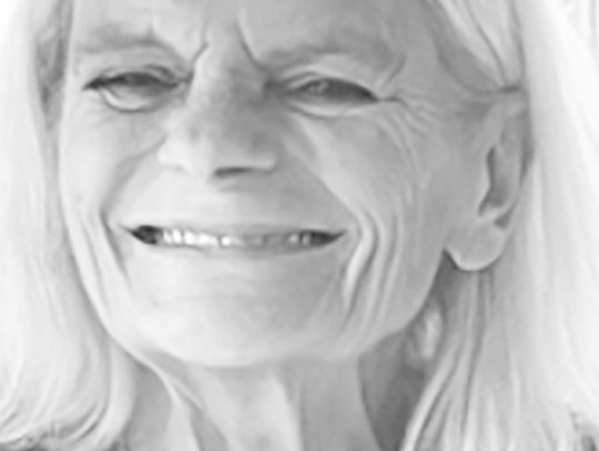 Linda Marie Smith Broestler