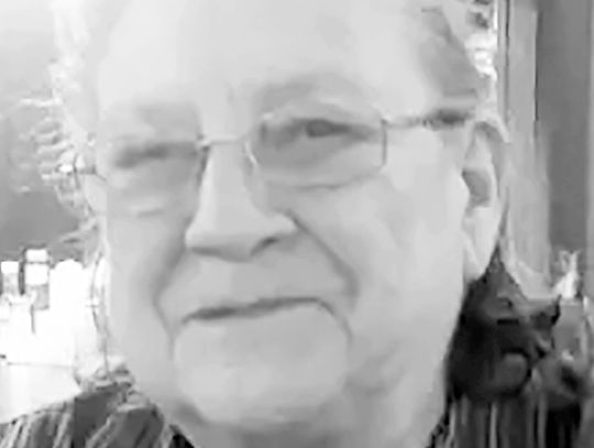 Linda Sue McCullar Harrison