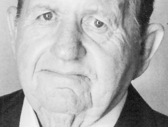 Linton Ardell Herrin