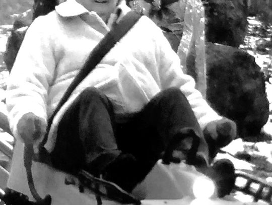 Local family appreciates grandparent year-round