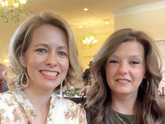 Local stars celebrated at 71st annual Chamber Gala