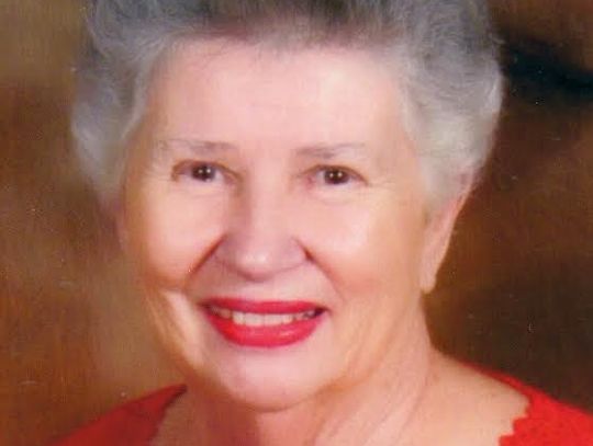 Lois Jeanette Tyson Harris