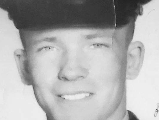 Lonnie Stephens