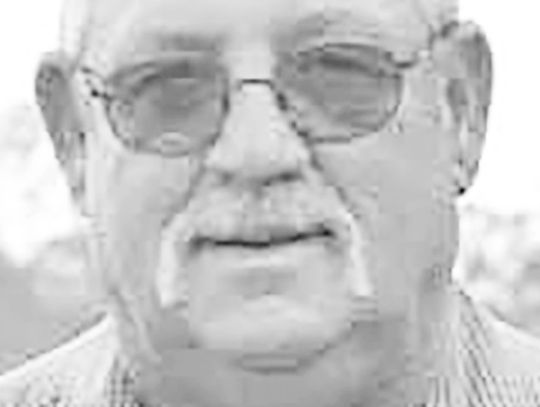 Louis Frederick ‘Louie’ Lucas