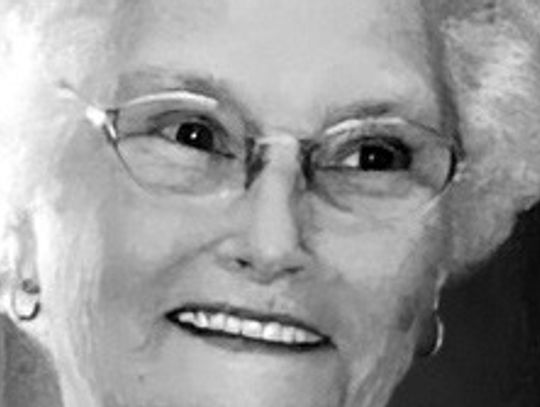 Louise Hendricks Thrift