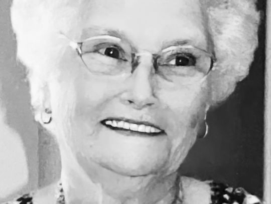Louise Hendricks Thrift