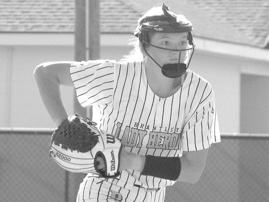 Lowther, Hall toss no-hitters in sweep of South Atlanta