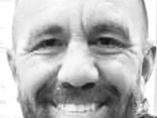 Luke William Spicher