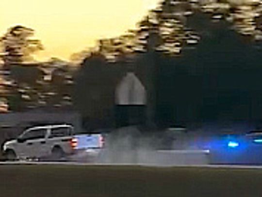 ‘Mama, I’m coming home’