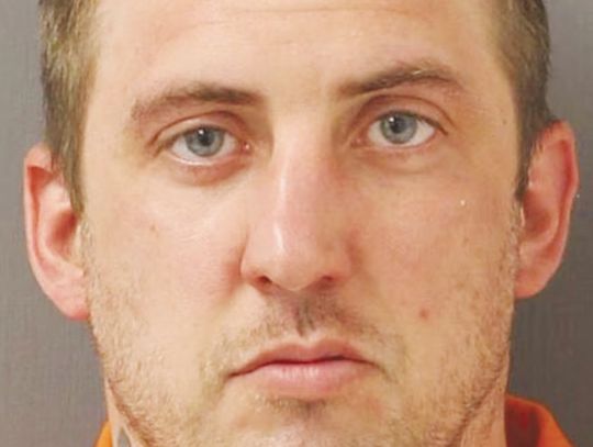 Man linked to 2017 Ware Co. death charged in N.Y. murder