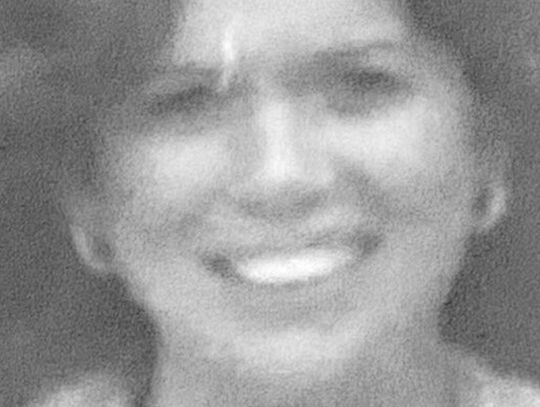 Marcia Bashlor Braddock