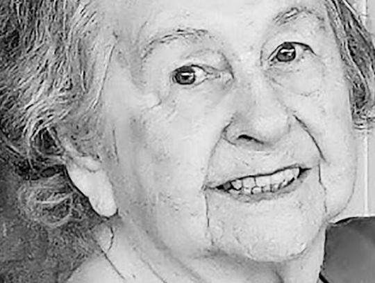 Mardelle Cawley Carter