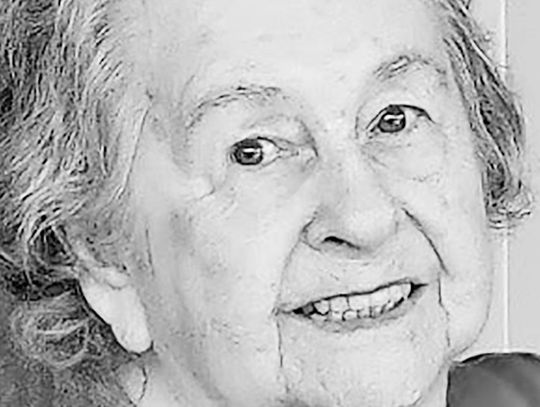 Mardelle Cawley Carter