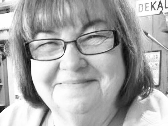 Margie Ann Joiner Hickox