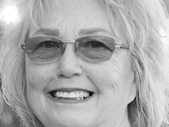 Marine ‘Tiny’ Waters Thomas