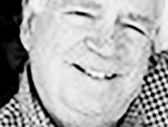 Marion Willis Moore