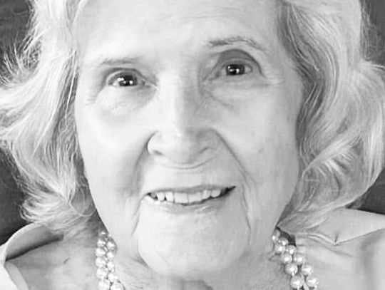 Marlene Boyett Tomlinson